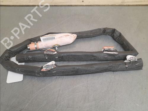 Right curtain airbag PEUGEOT 308 SW II (LC_, LJ_, LR_, LX_, L4_) 1.6 BlueHDi 120 | BP23158289C12