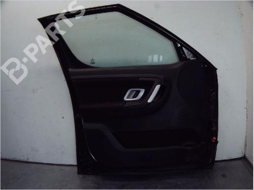 Left front door SKODA ROOMSTER (5J7) 1.4 TDI | BP10547849C2 