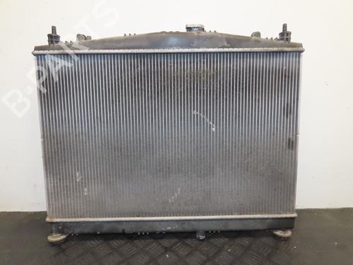 Used Water radiator Water radiator 37275387 37275387