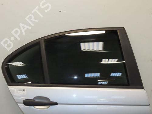 Right rear door BMW 3 (E46) 320 d | BP16647886C5 