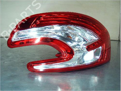 Left taillight PEUGEOT 208 I (CA_, CC_) 1.2 VTI 82 | BP9410238C34 