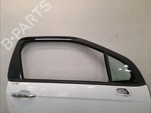 Right front door CITROËN DS3 (SA_) 1.6 HDi 90 | BP27992239C3 