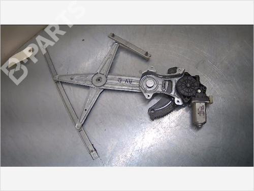 Front right window mechanism NISSAN MICRA IV (K13K, K13KK) 1.2 | BP9409050C23 