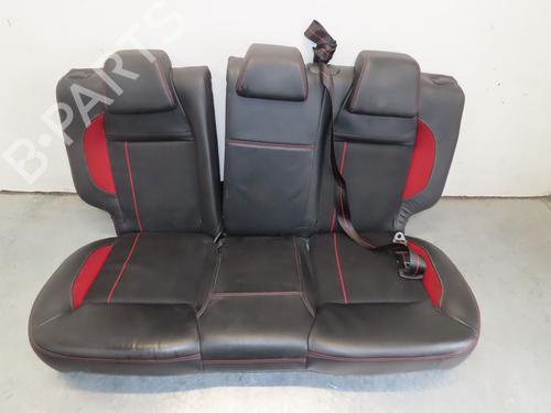 Seats set PEUGEOT 208 I (CA_, CC_) 1.6 HDi | BP18663410C78 