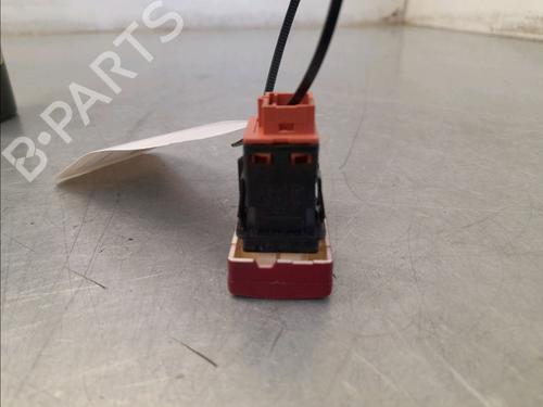 Warning switch PEUGEOT PARTNER Tepee 1.6 HDi 90 | BP33680625I22 - Image 4