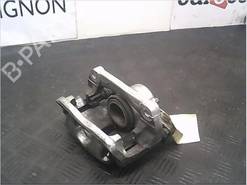Used Left front brake caliper RENAULT KANGOO Express (FW0/1_) 1.5 dCi 90 (FW0G, FW05, FW08, FW11) (90 hp) 14857080
