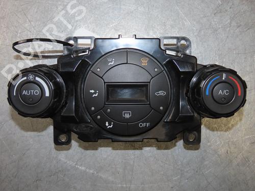 Climate control FORD ECOSPORT 1.5 TDCi | BP29551701I5 