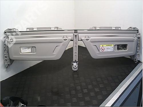 Used Left sun visor Left sun visor CITROËN C4 Picasso II 1.2 THP 130 (130 hp) 9410012 9410012