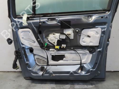 Right front door PEUGEOT 807 (EB_) 2.0 HDI | BP23144874C3 