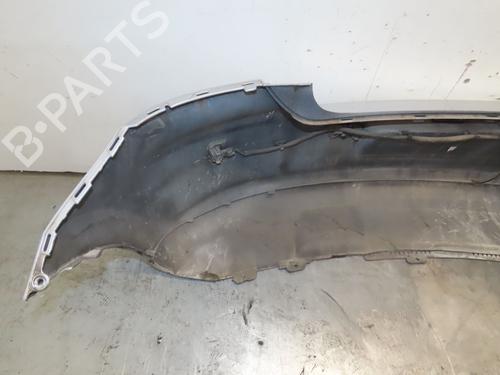 Used Rear bumper Rear bumper VW POLO V (6R1, 6C1) 1.6 TDI (90 hp) 39893745 39893745