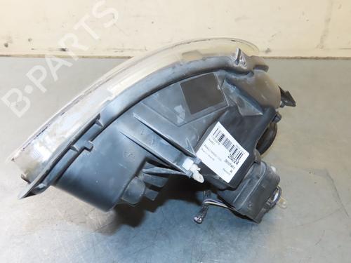 Right headlight RENAULT KANGOO (KC0/1_) 1.5 dCi (KC07) | BP29215414C29 