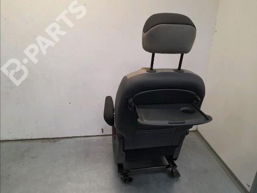 Right front seat CITROËN BERLINGO MULTISPACE (B9) 1.6 HDi 110 | BP12197741C16 