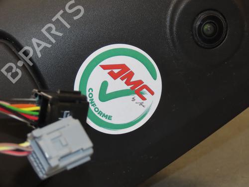 Retrovisor esquerdo RENAULT CAPTUR II (HF_) E-TECH 145 (HFMU) | BP31162614C26 