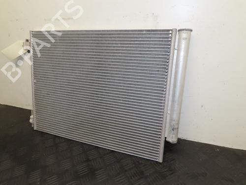 Heater matrix DACIA DUSTER (HM_) 1.0 LPG (HMMT) | BP31272572M63 