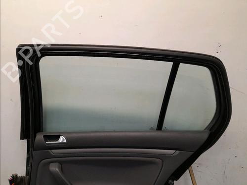 Right rear door VW GOLF V (1K1) 1.9 TDI | BP16559068C5 