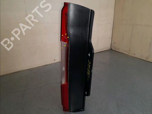 Left taillight CITROËN NEMO MPV 1.4 HDi | BP11770904C34