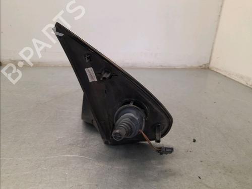 Retrovisor esquerdo Retrovisor esquerdo PEUGEOT 206+ (2L_, 2M_) 1.1 (60 hp) 33222590 33222590