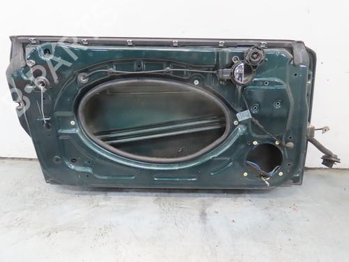 Used Left front door MINI MINI (R50, R53) Cooper (116 hp) 17738278