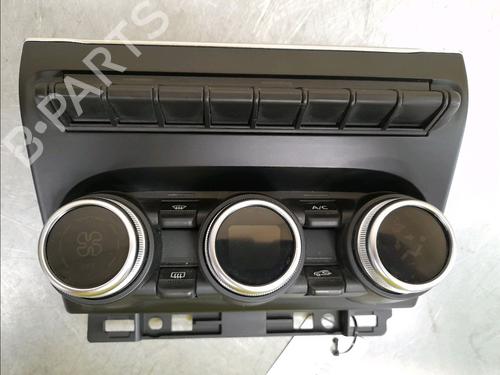 Climate control RENAULT CLIO V (B7_) 1.0 TCe 90 (B7MT) | BP15377867I5 