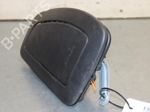 Right seat airbag PEUGEOT 307 Break (3E) 1.6 HDi 110 | BP23158269C14 