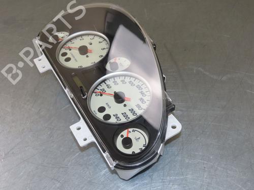 Instrument cluster MAZDA MX-5 II (NB) 1.6 16V (NB6C) | BP17993744C47 
