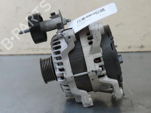 Alternator FORD RANGER (TKE) 2.0 EcoBlue 4x4 | BP28136382M7