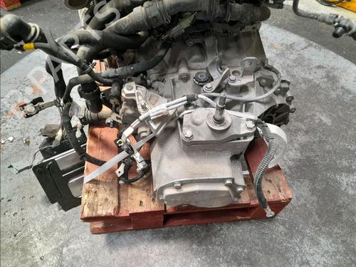 Gearbox CITROËN DS4 (NX_) 1.2 THP 130 | BP36657208M3 - Image 4