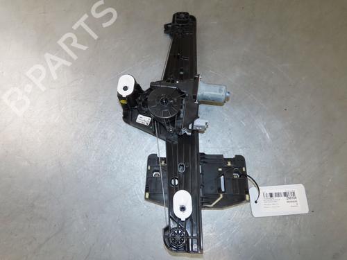 Rear right window mechanism PEUGEOT 208 II (UB_, UP_, UW_, UJ_) 1.2 PureTech 100 | BP25479963C25 