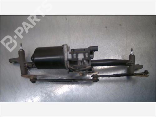 Front wiper motor KIA PICANTO I (SA) 1.1 CRDi | BP9409234M29 