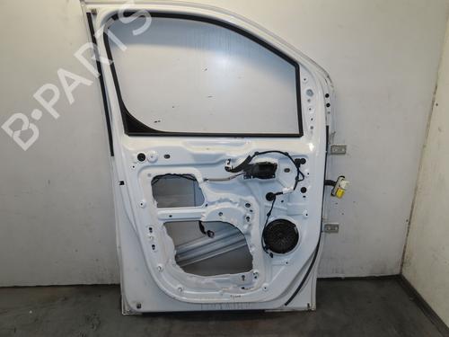 Left front door CITROËN JUMPY III Van (V_) 2.0 BlueHDi 120 | BP35747486C2 - Image 4