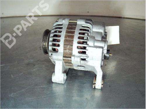 Alternator RENAULT TWINGO I (C06_) 1.2 (C066, C068) | BP9409625M7 