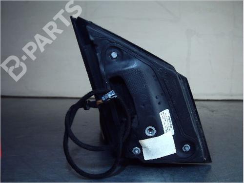 Left mirror VW POLO V (6R1, 6C1) 1.6 TDI | BP9638690C26 