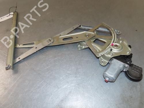 Rear left window mechanism TOYOTA PRIUS Liftback (_W2_) 1.5 Hybrid (NHW20_, NHW20R) | BP20243370C24