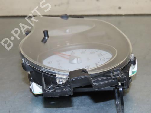 Instrument cluster DACIA LOGAN MCV (KS_) 1.5 dCi (KS0W) | BP16478449C47 