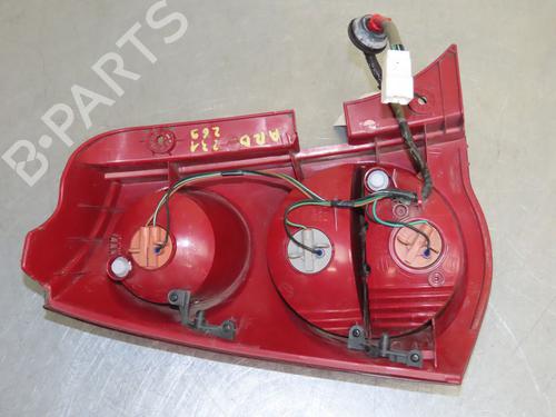 Right taillight KIA PICANTO I (SA) 1.1 | BP16430412C35