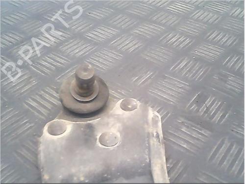 Right front suspension arm FIAT GRANDE PUNTO (199_) 1.3 D Multijet | BP14856672M13