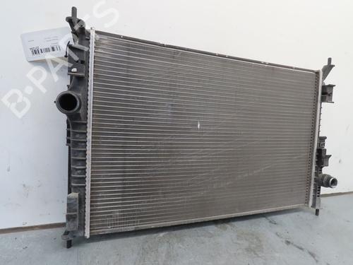 Køler PEUGEOT RIFTER 1.2 PureTech 110 | BP18662922M31 