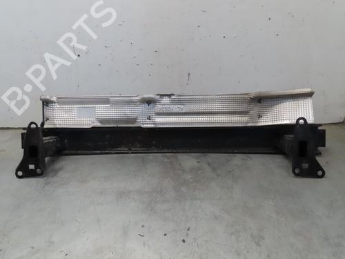 Used Rear bumper reinforcement RENAULT TWINGO III (BCM_, BCA_) 1.0 SCe 65 (BCMJ) (65 hp) 29171084