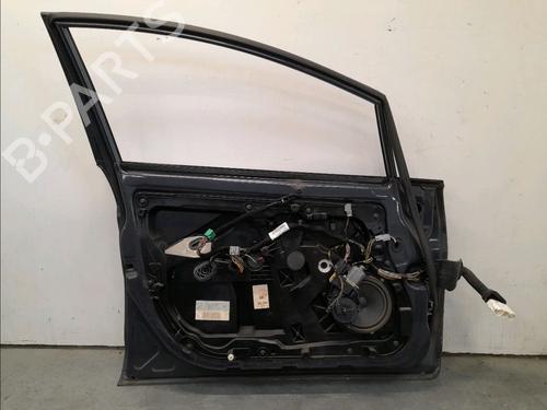Left front door FORD FIESTA VI (CB1, CCN) 1.6 TDCi | BP16083512C2 