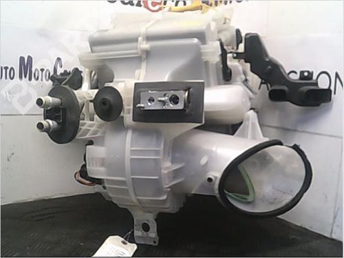 Used Heater matrix box Heater matrix box PEUGEOT 208 I (CA_, CC_) 1.6 HDi / BlueHDi 75 (75 hp) 9406681 9406681