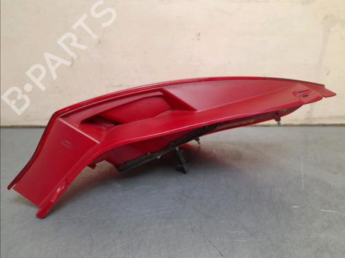 Left taillight FORD FIESTA VI (CB1, CCN) 1.4 TDCi | BP16039733C34 