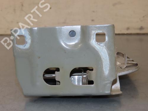 Tanklåg DACIA DUSTER (HS_) 1.5 dCi | BP29150150C131 