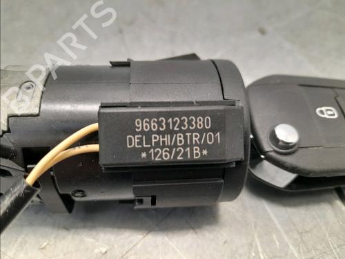 ratlastndingslas-citroen-c3-iii-sx-2016-30691734 main image