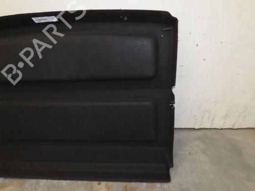 Rear parcel shelf DACIA DUSTER (HM_) 1.3 TCe 130 (HMMF) | BP29645024C85 