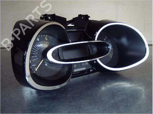 Used Instrument cluster RENAULT CLIO IV (BH_) 1.5 dCi 90 (90 hp) 10211726