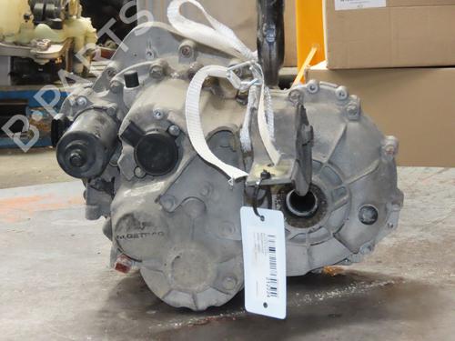 Gearbox SMART CABRIO (450) 0.6 (S1OLA1, 450.441, 450.442, 450.443) | BP34497908M3 - Image 4