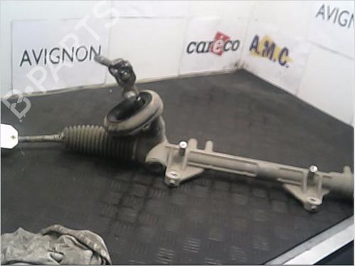 Used Steering rack RENAULT CLIO IV (BH_) 1.5 dCi 75 (75 hp) 9404909