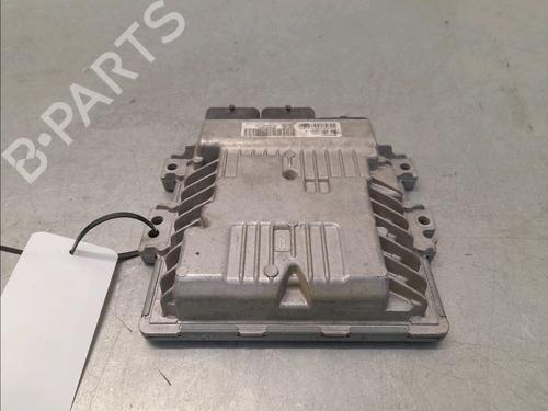 Engine control unit (ECU) CITROËN C4 Picasso II 1.6 HDi / BlueHDi 115 | BP33031992M57 - Image 4