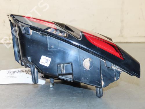 Left tailgate light PEUGEOT 3008 II SUV (MC_, MR_, MJ_, M4_) 2.0 BlueHDi 180 | BP22367843C79 