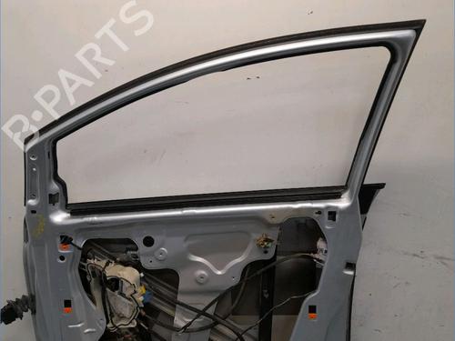 Right front door SEAT ALTEA XL (5P5, 5P8) 1.4 TSI | BP16740187C3 